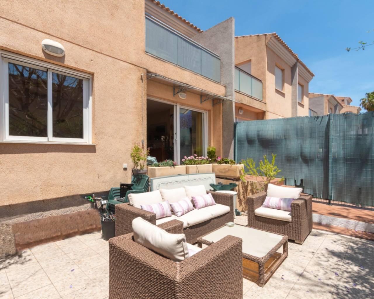 Venta - Bungalow - Javea - Montañar I