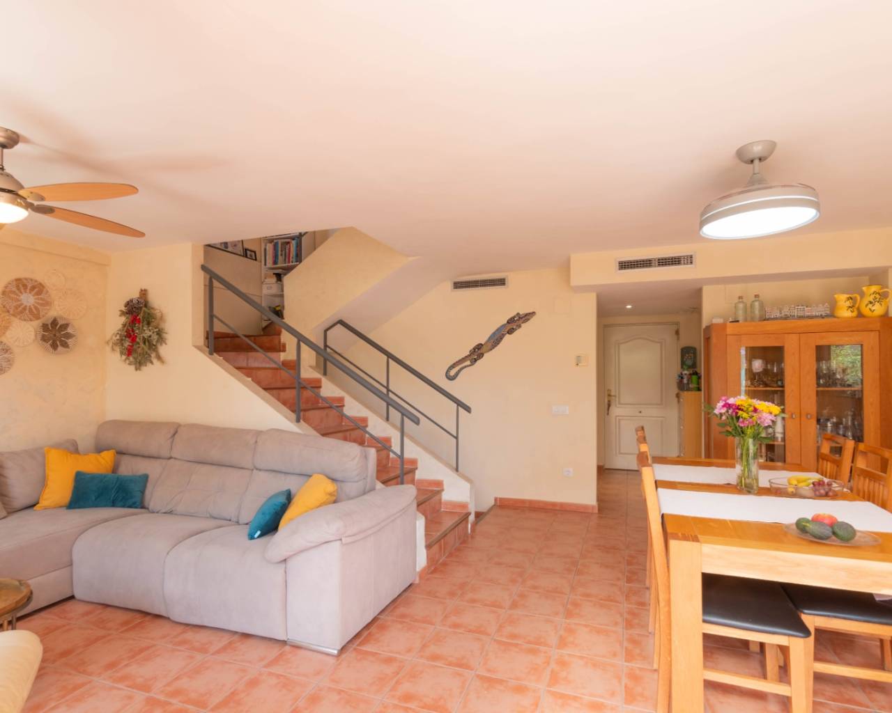 Venta - Bungalow - Javea - Montañar I