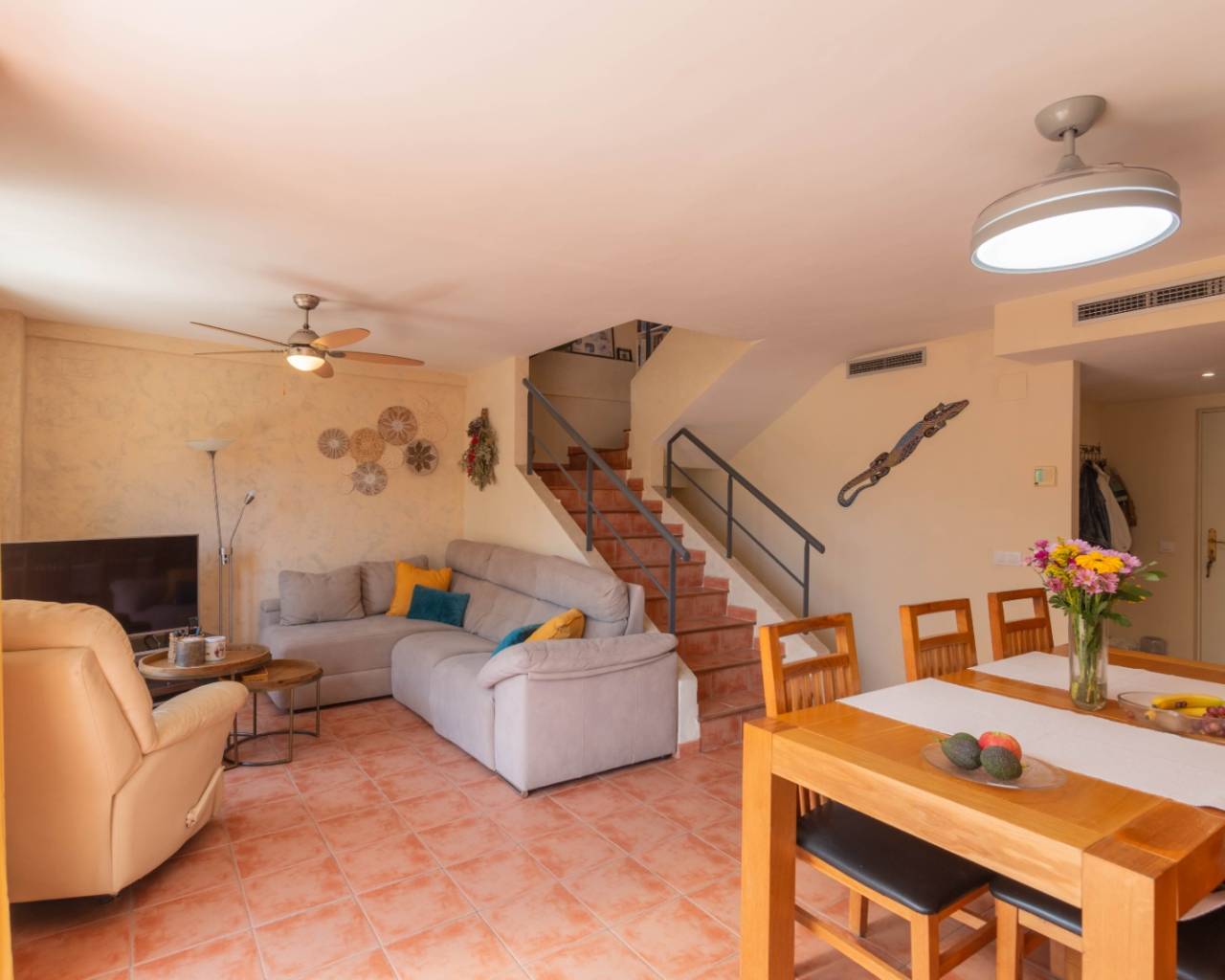 Venta - Bungalow - Javea - Montañar I