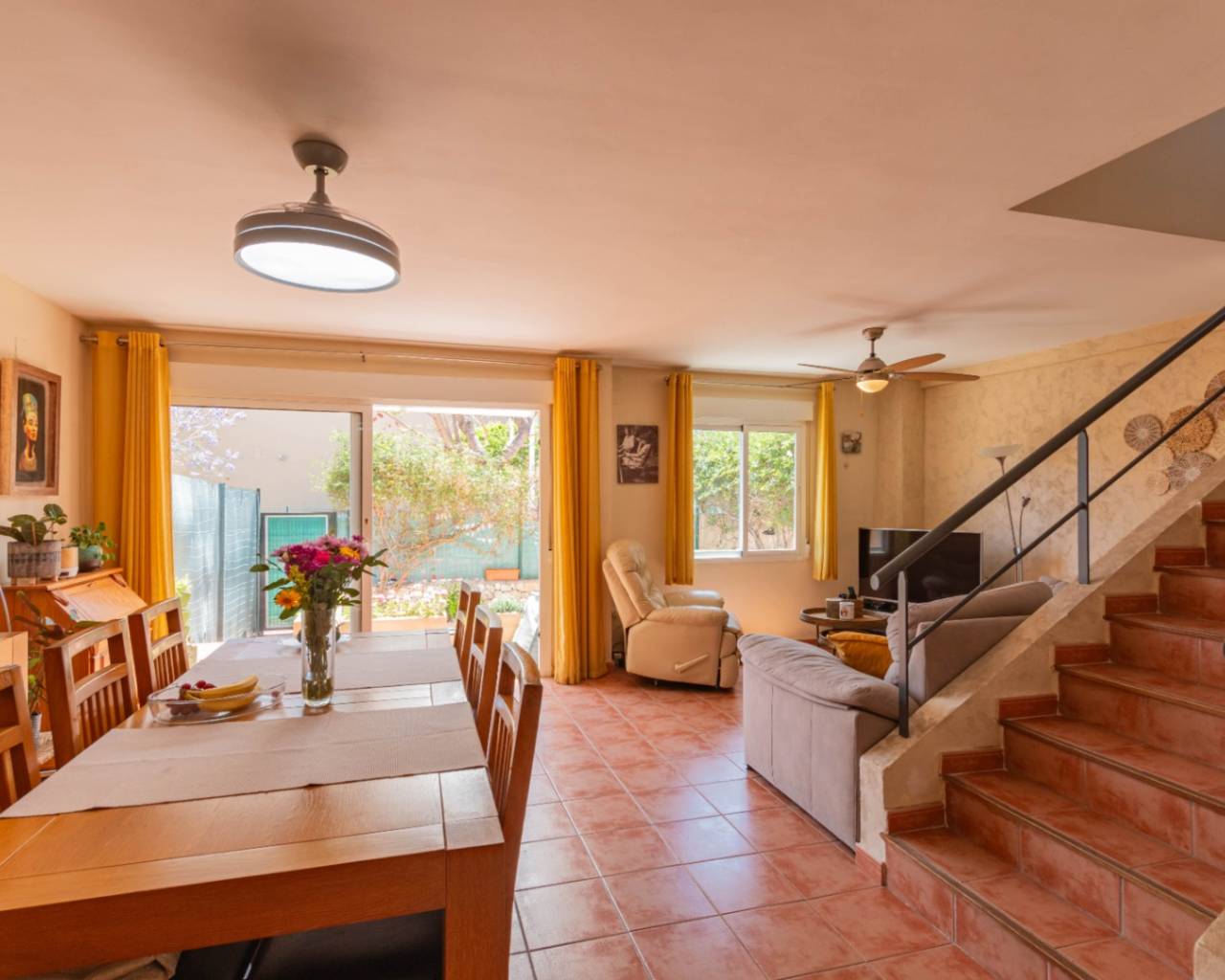 Venta - Bungalow - Javea - Montañar I