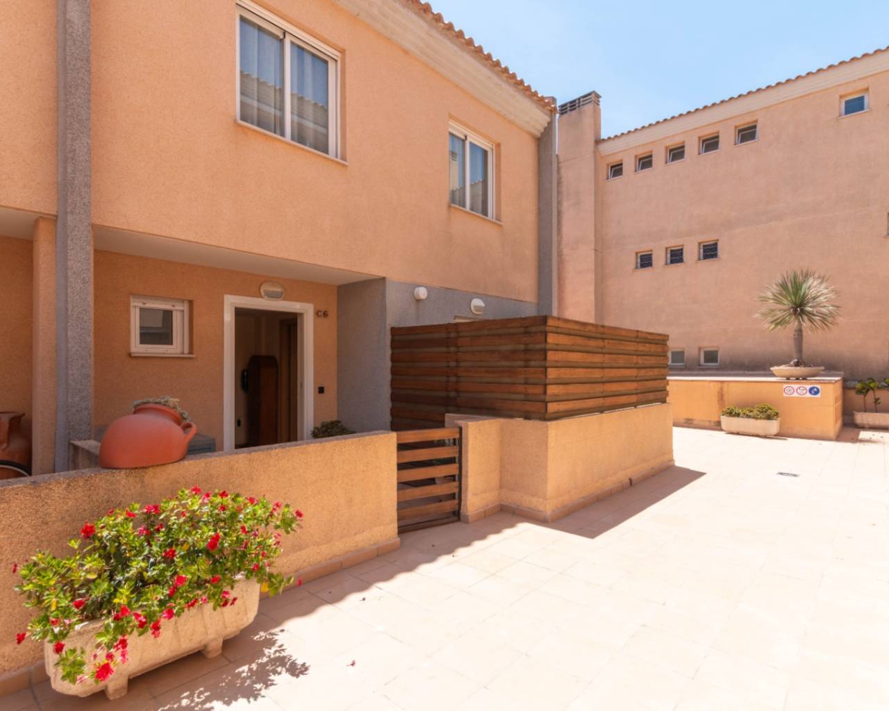 Venta - Bungalow - Javea - Montañar I