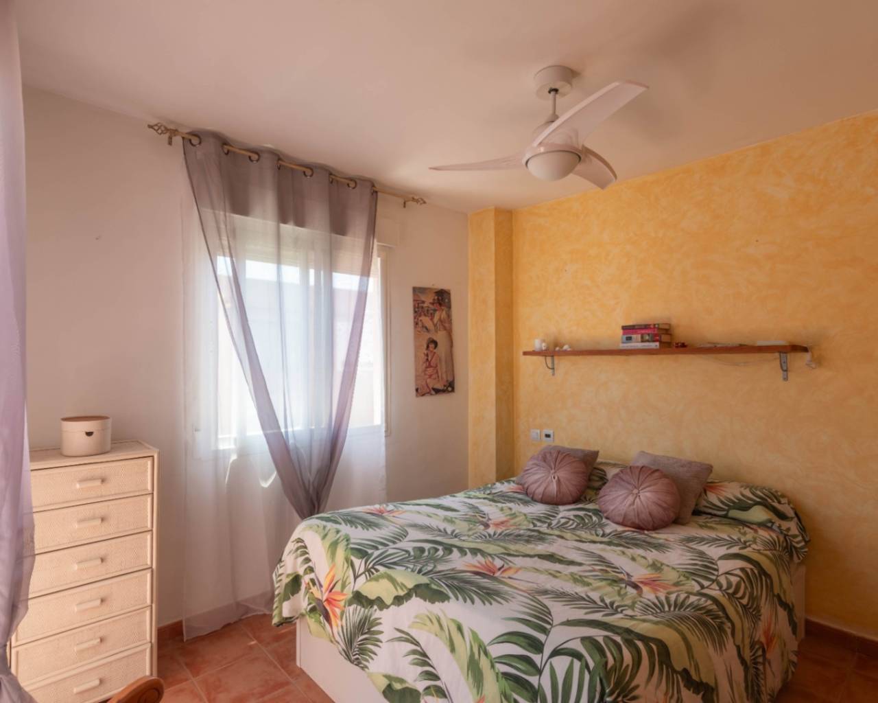 Venta - Bungalow - Javea - Montañar I