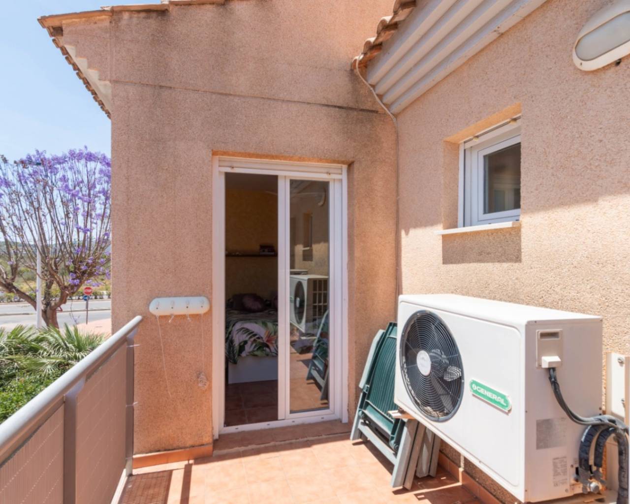 Venta - Bungalow - Javea - Montañar I