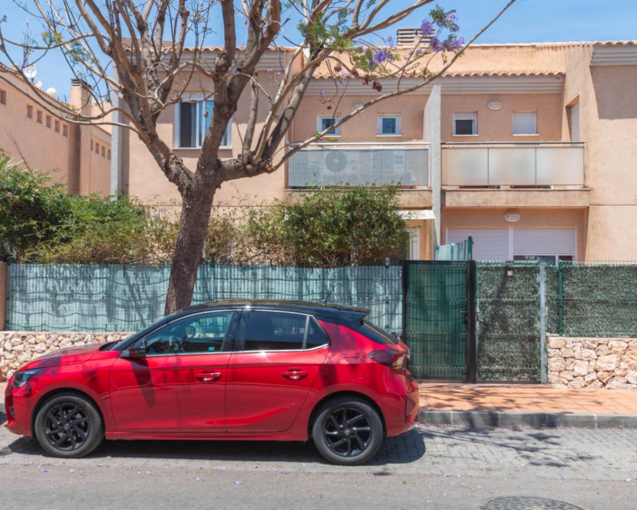 Venta - Bungalow - Javea - Montañar I