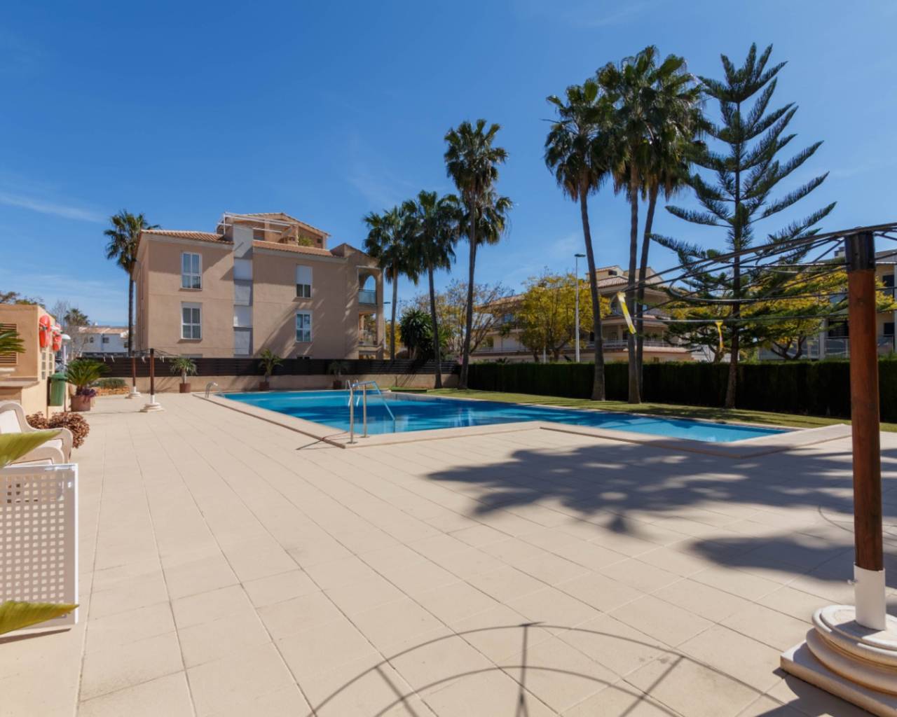 Venta - Bungalow - Javea - Montañar I