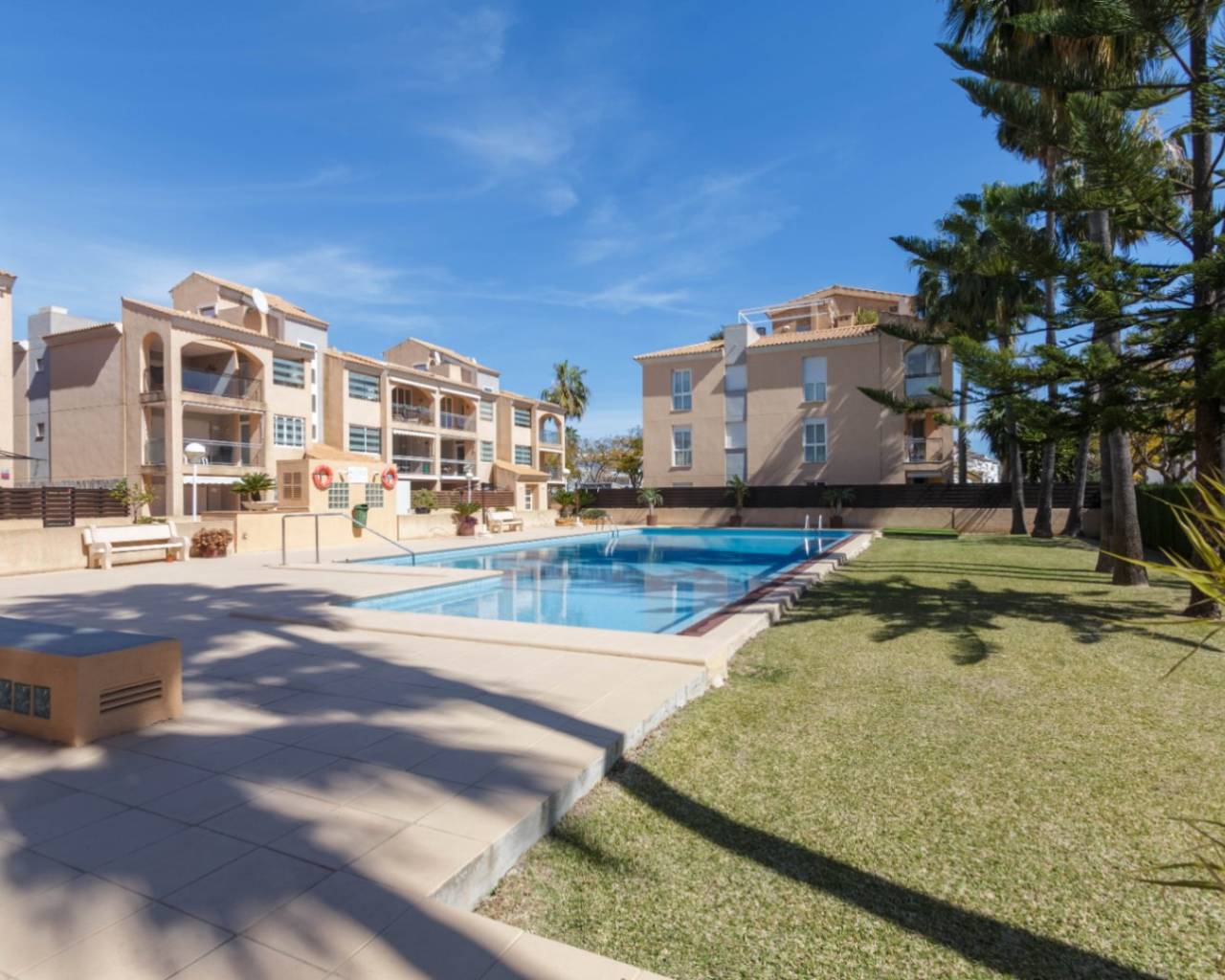 Venta - Bungalow - Javea - Montañar I