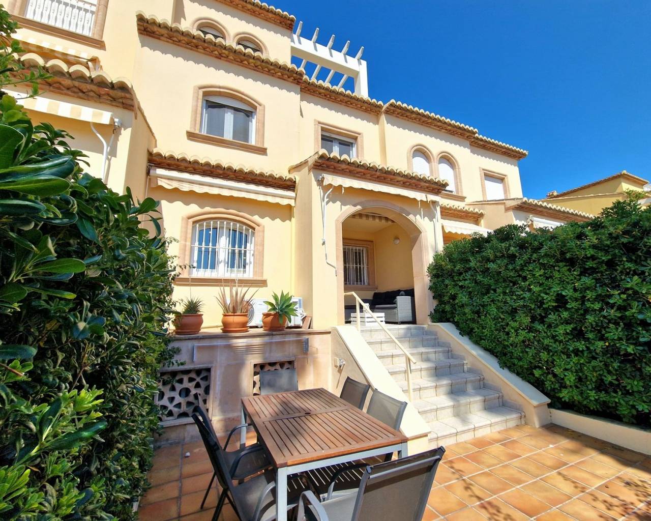 Venta - Bungalow - Javea - El Arenal