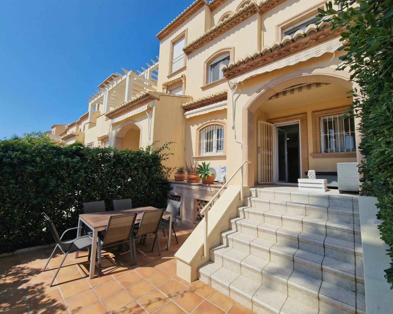 Venta - Bungalow - Javea - El Arenal