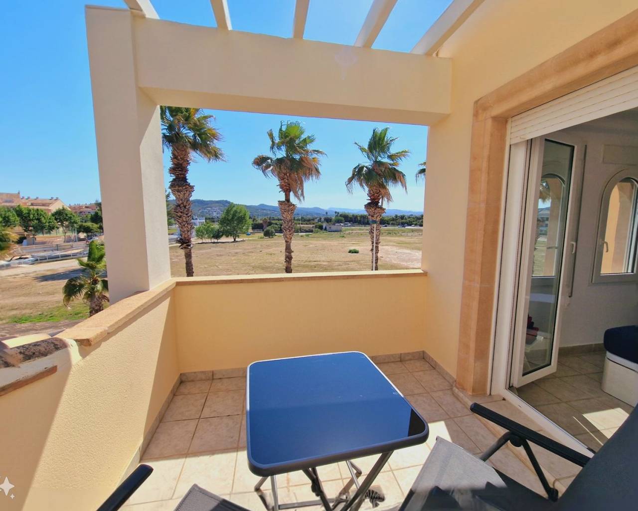 Venta - Bungalow - Javea - El Arenal