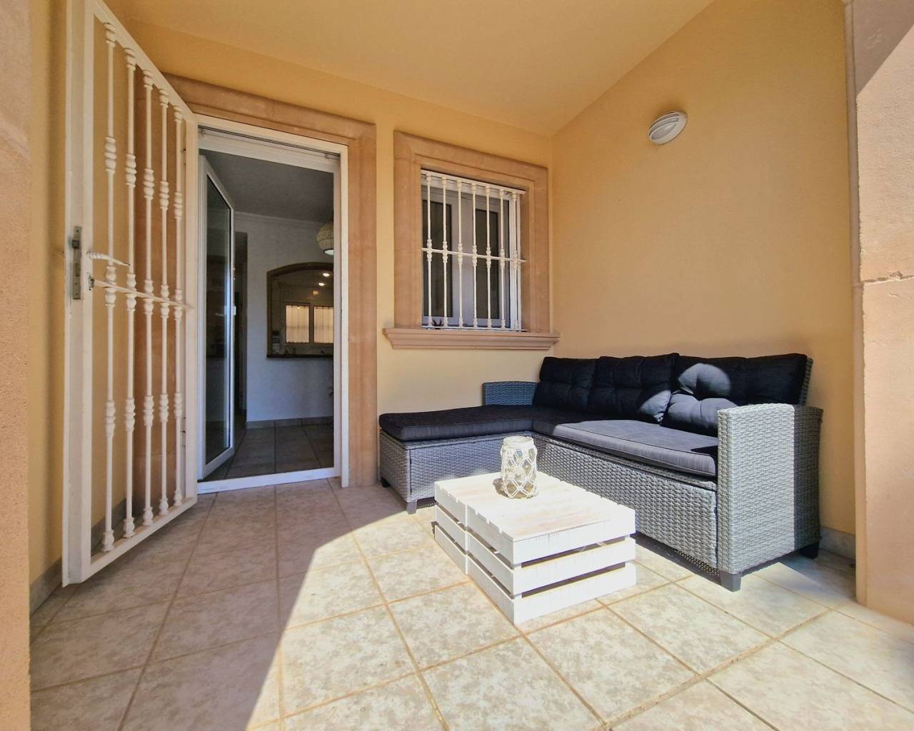 Venta - Bungalow - Javea - El Arenal