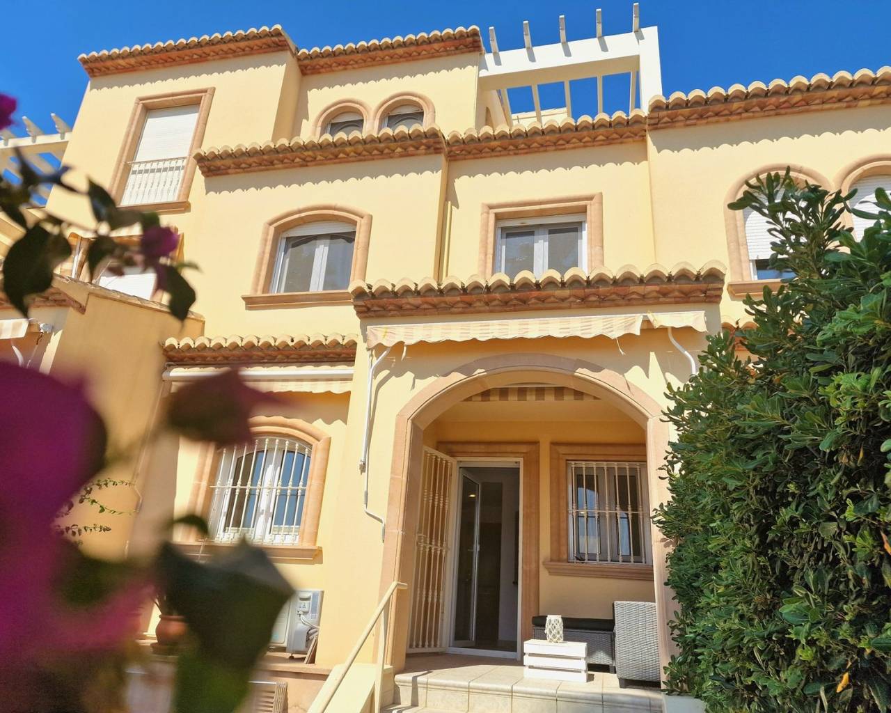 Venta - Bungalow - Javea - El Arenal