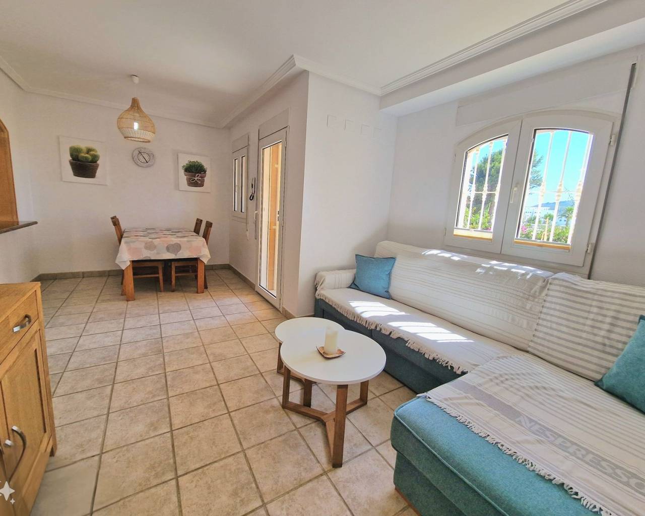 Venta - Bungalow - Javea - El Arenal