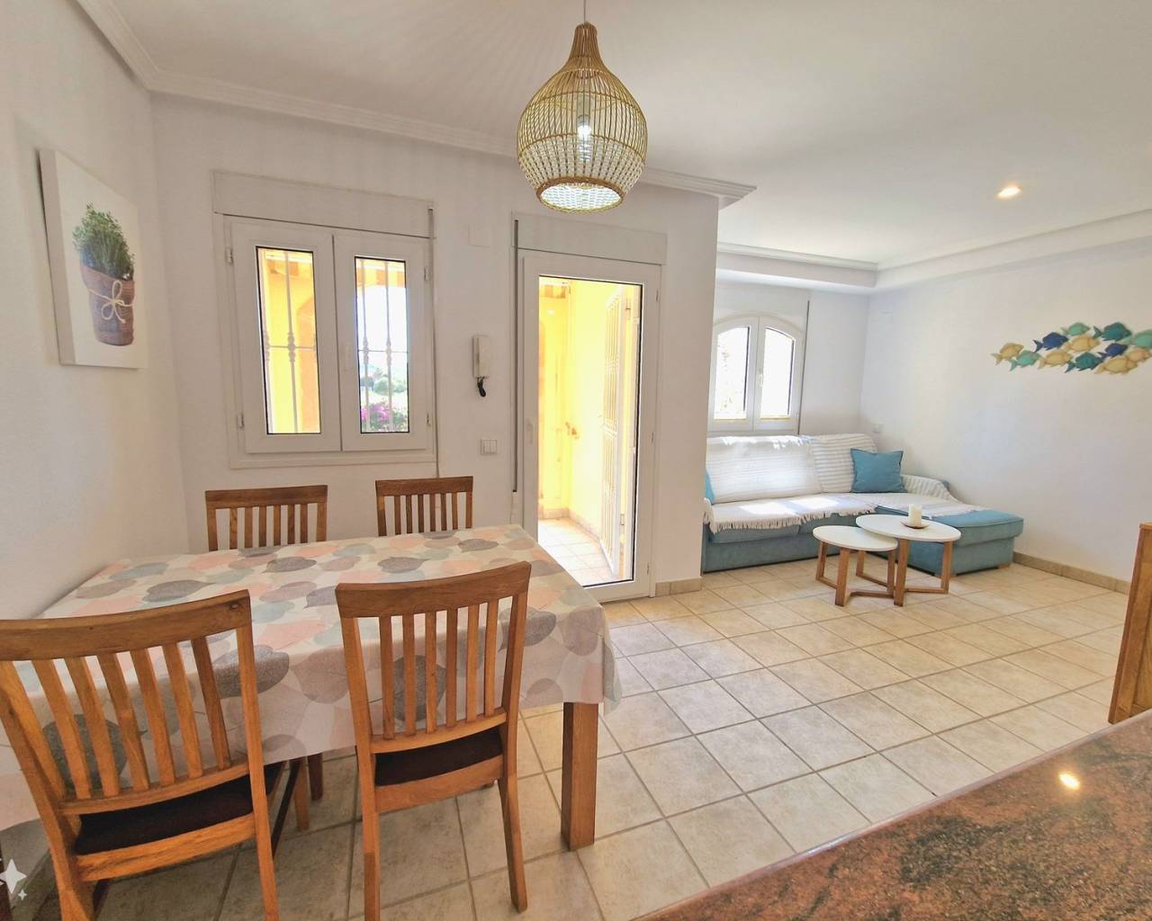 Venta - Bungalow - Javea - El Arenal