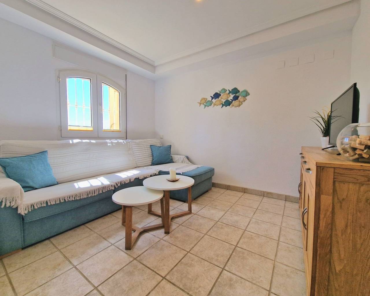 Venta - Bungalow - Javea - El Arenal