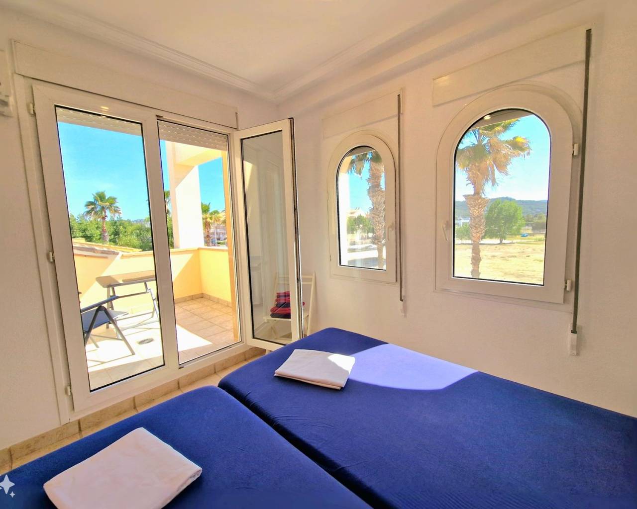 Venta - Bungalow - Javea - El Arenal