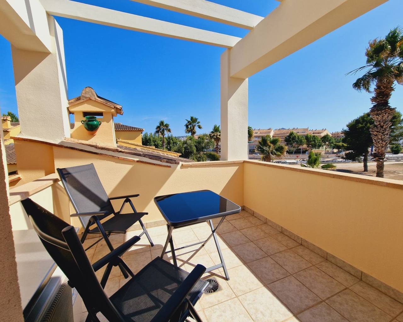 Venta - Bungalow - Javea - El Arenal