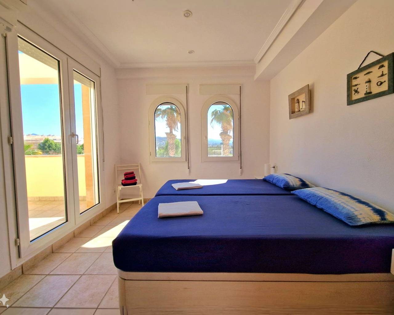 Venta - Bungalow - Javea - El Arenal