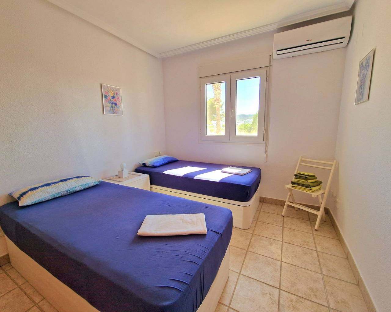 Venta - Bungalow - Javea - El Arenal