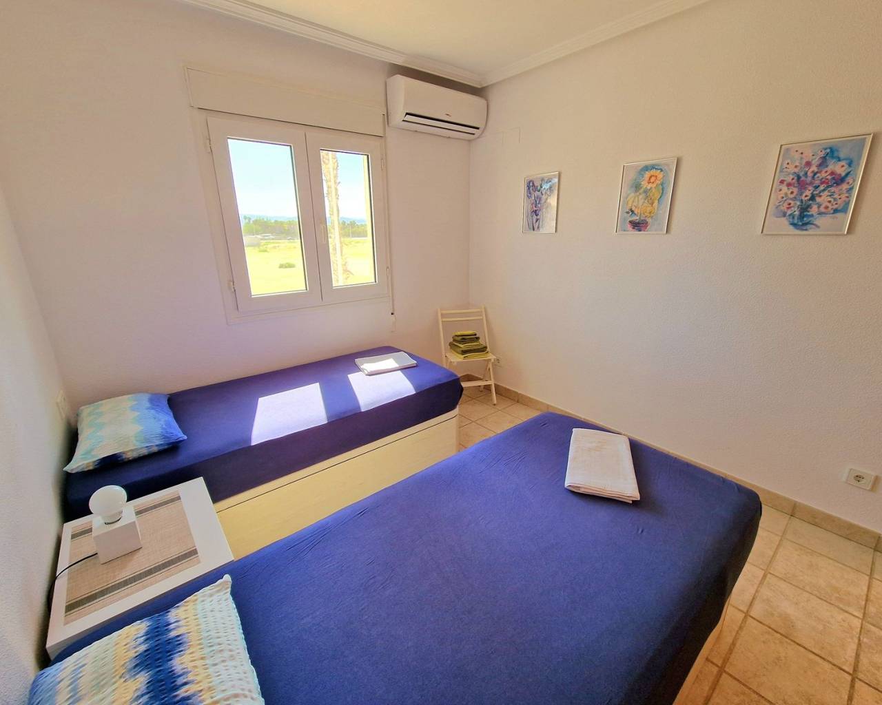 Venta - Bungalow - Javea - El Arenal