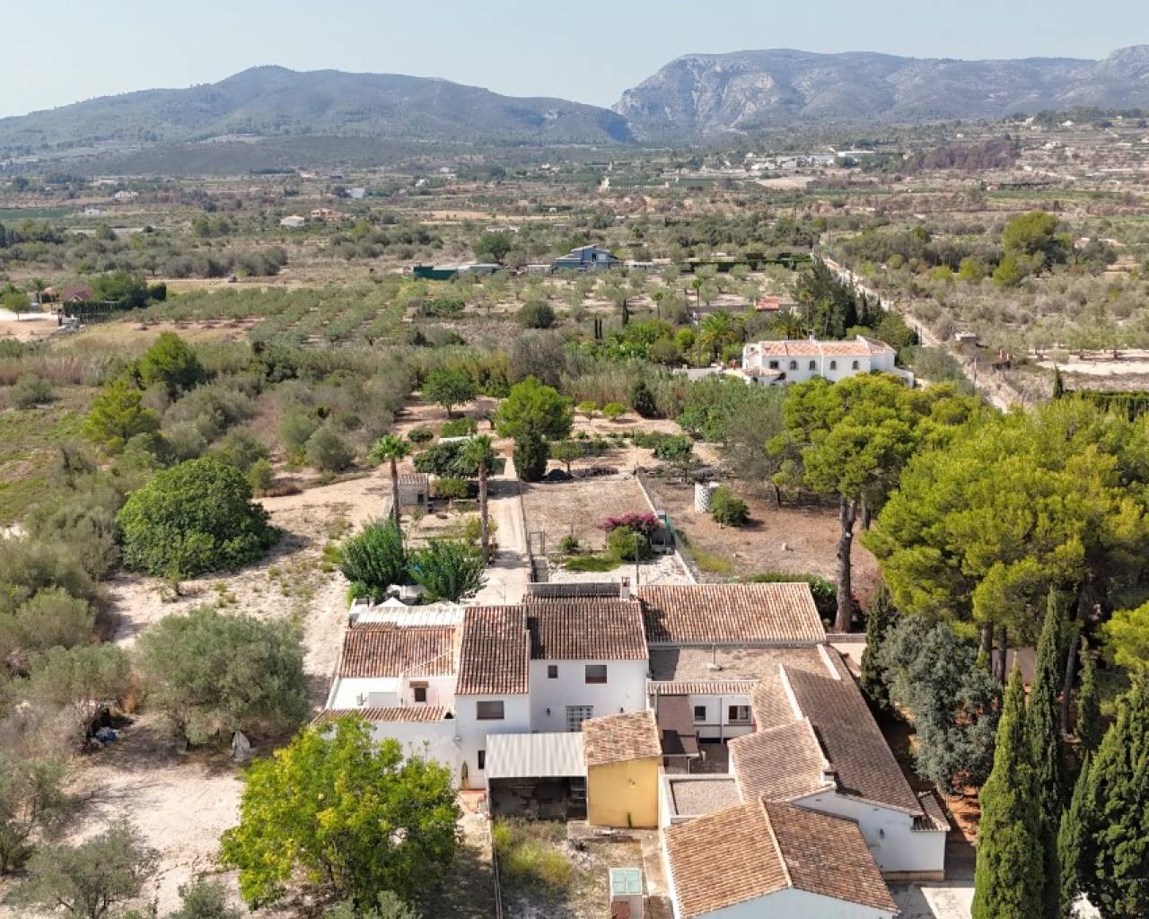 Venta - Bungalow - Javea