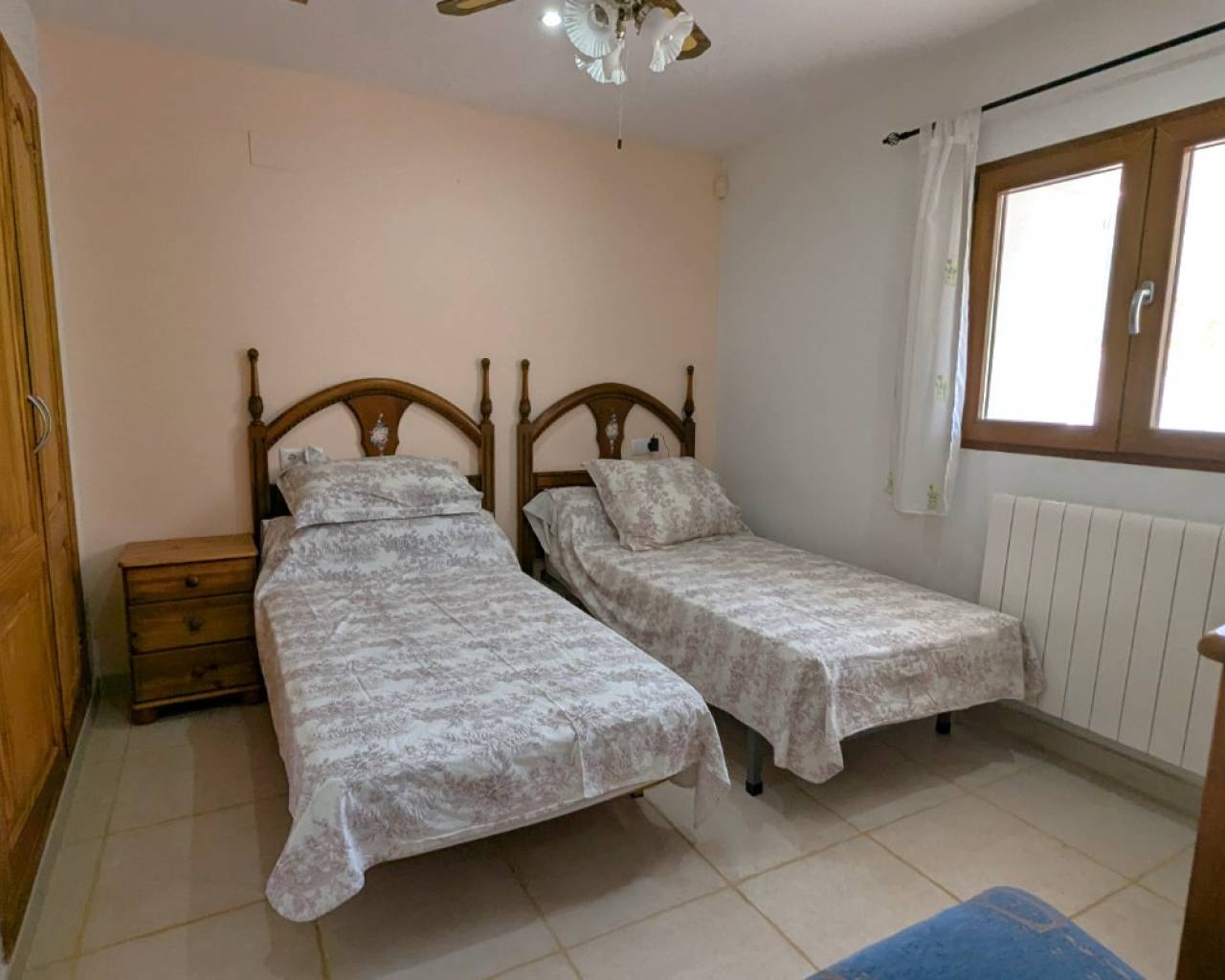 Venta - Bungalow - Javea