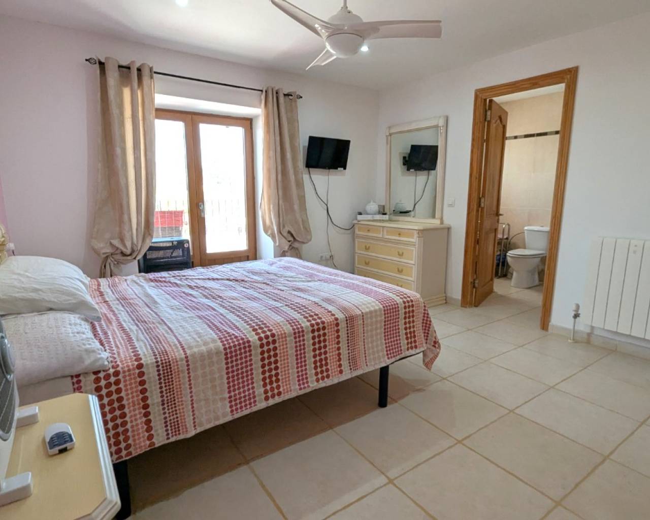 Venta - Bungalow - Javea