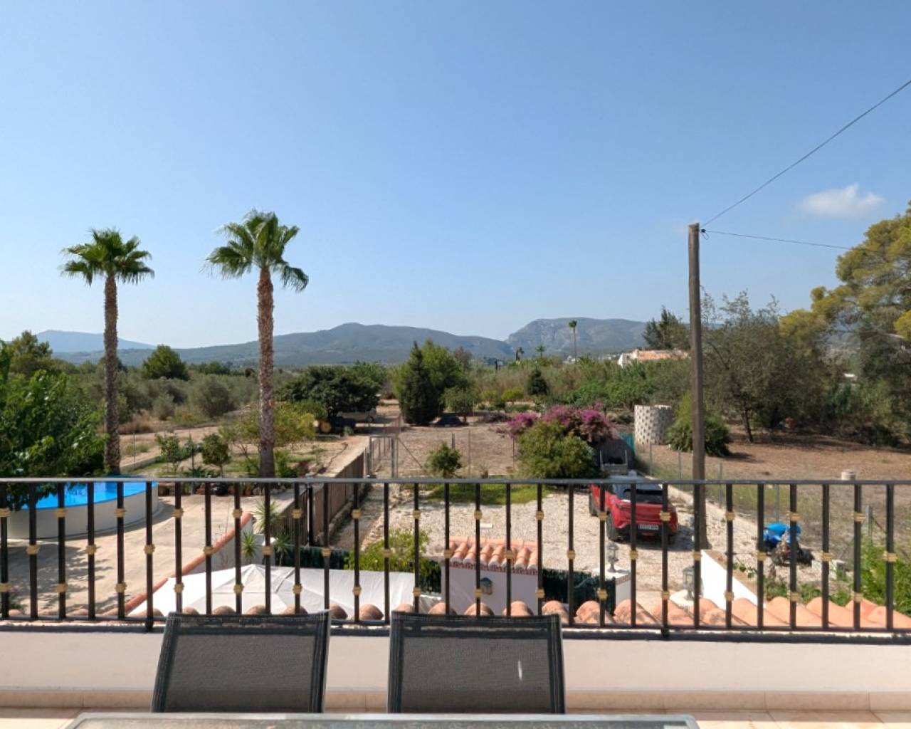 Venta - Bungalow - Javea