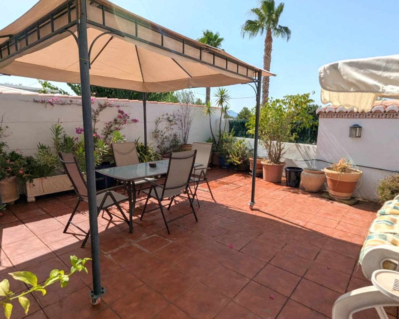 Venta - Bungalow - Javea