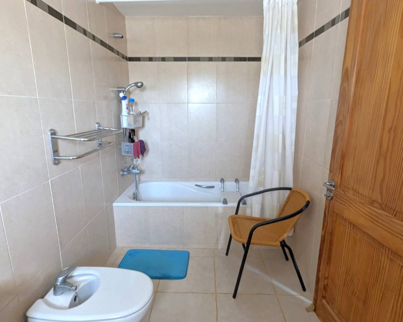 Venta - Bungalow - Javea