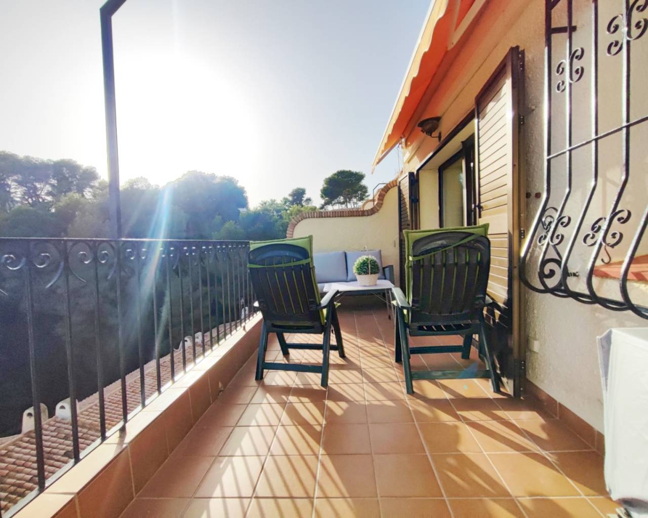 Venta - Chalet - Javea - Balcon al Mar