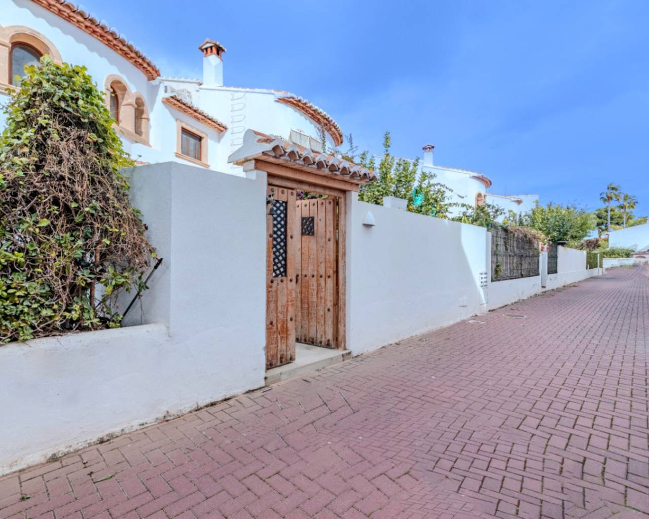 Venta - Bungalow - Javea - Montañar I