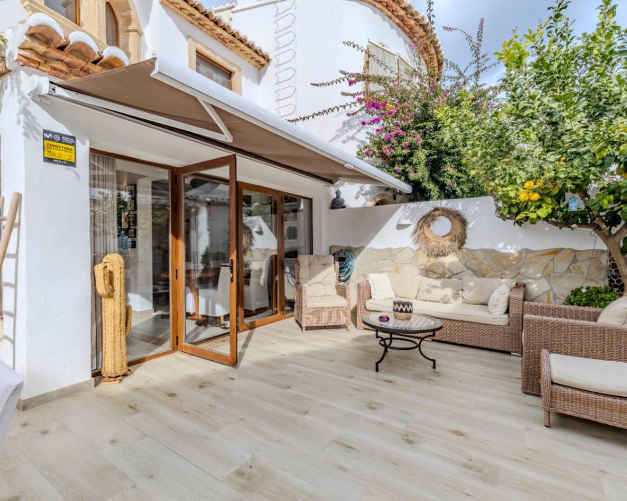 Venta - Bungalow - Javea - Montañar I