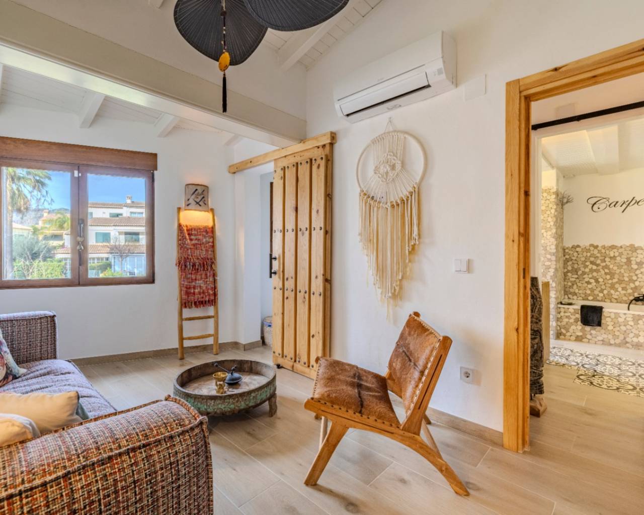 Venta - Bungalow - Javea - Montañar I