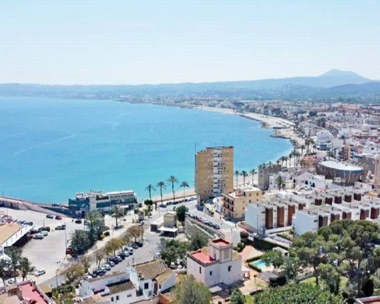 Venta - Bungalow - Javea - San Antonio