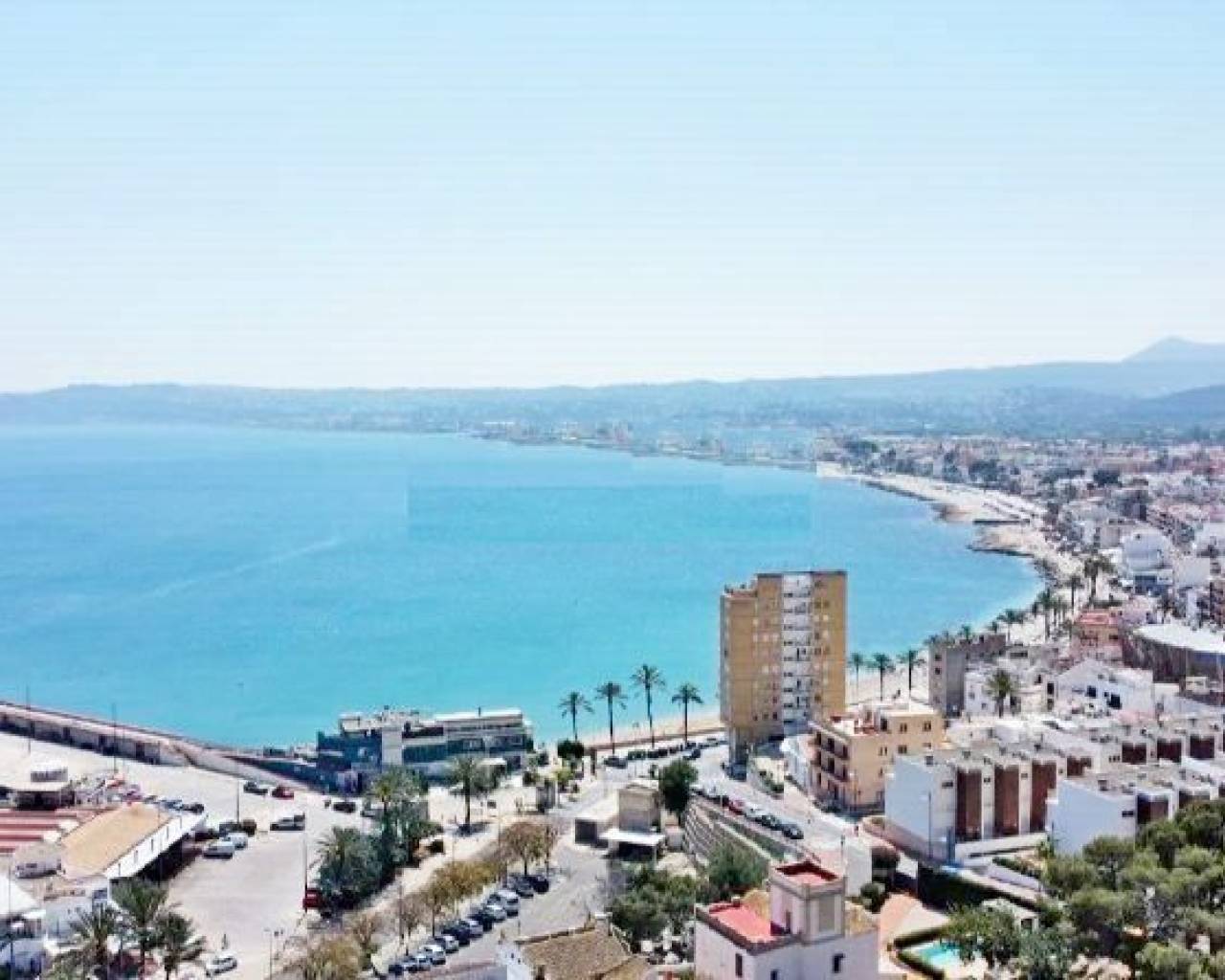 Venta - Bungalow - Javea - San Antonio