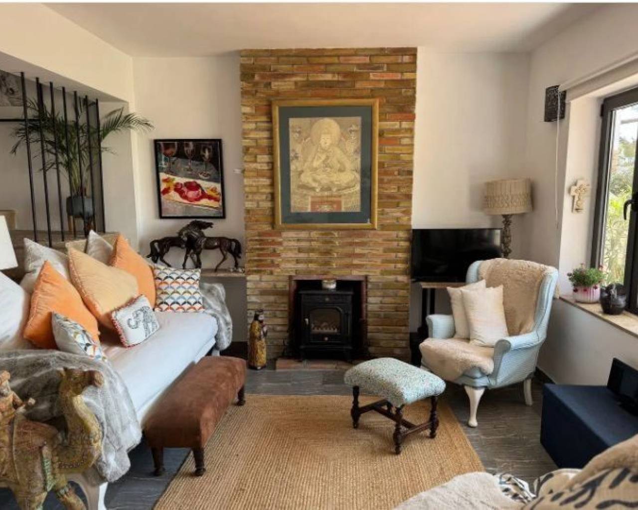 Venta - Bungalow - Javea - San Antonio