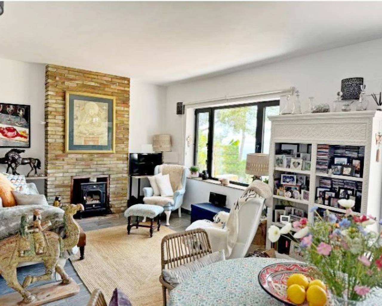 Venta - Bungalow - Javea - San Antonio