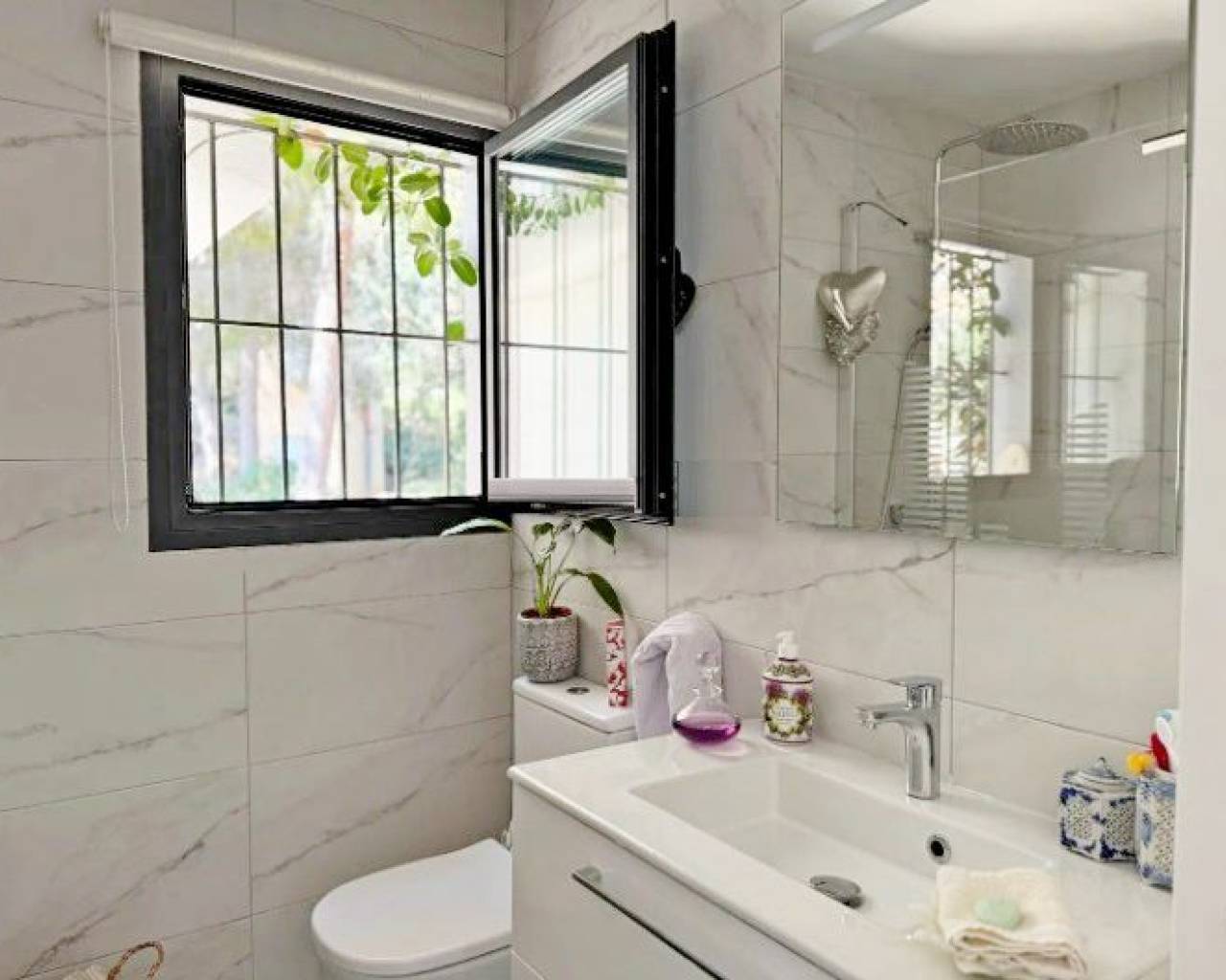 Venta - Bungalow - Javea - San Antonio