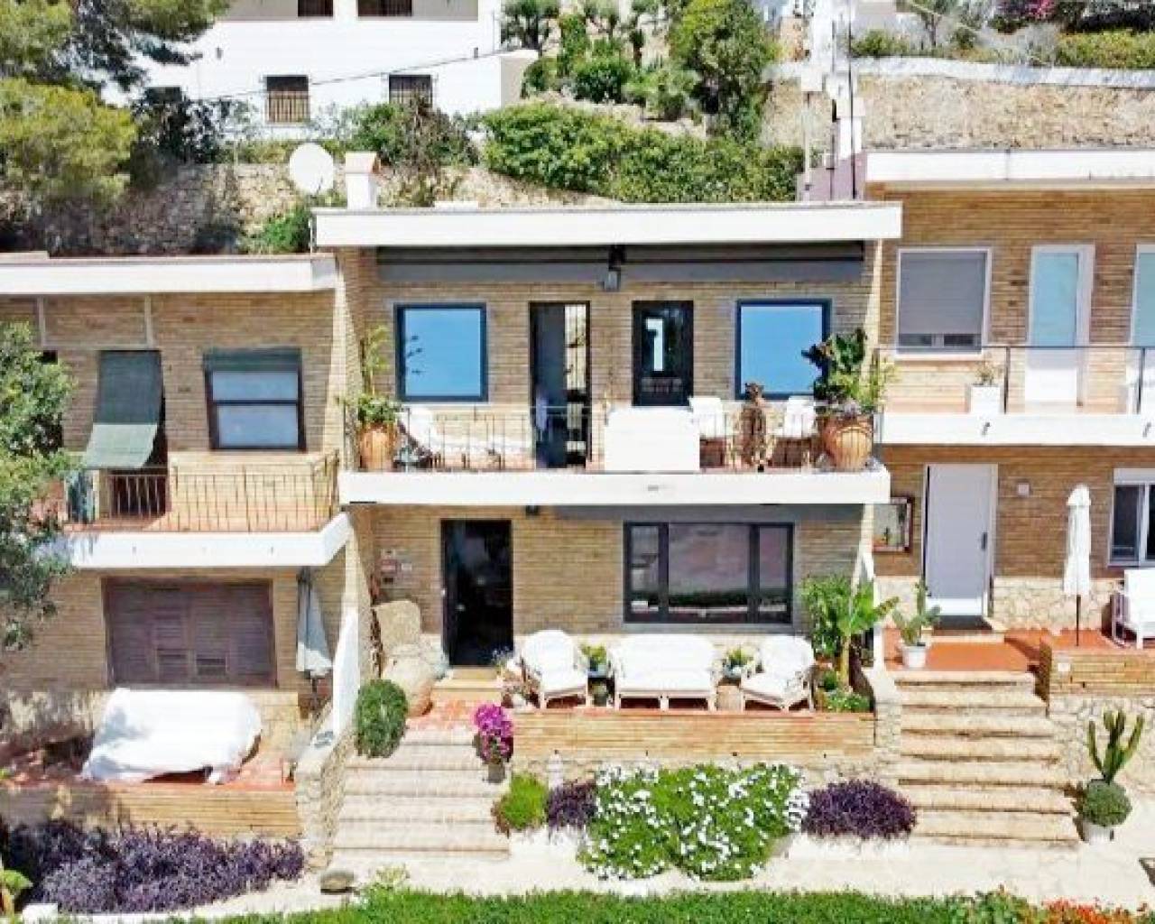 Venta - Bungalow - Javea - San Antonio