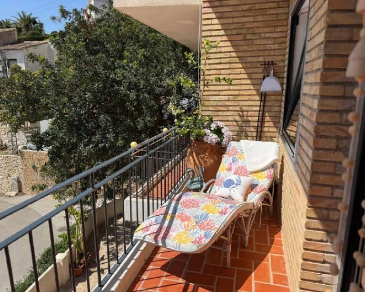 Venta - Bungalow - Javea - San Antonio