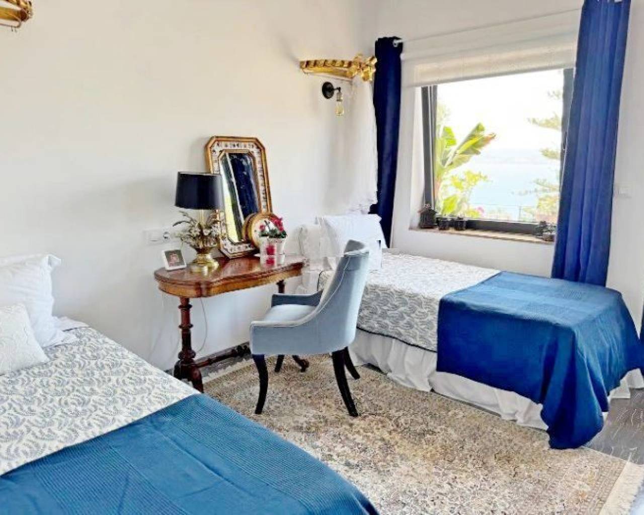 Venta - Bungalow - Javea - San Antonio