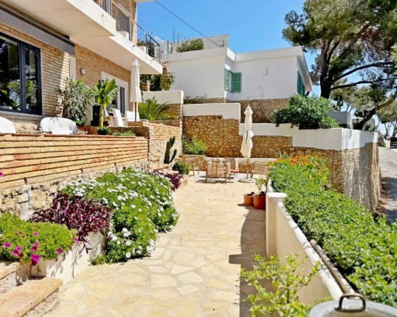 Venta - Bungalow - Javea - San Antonio
