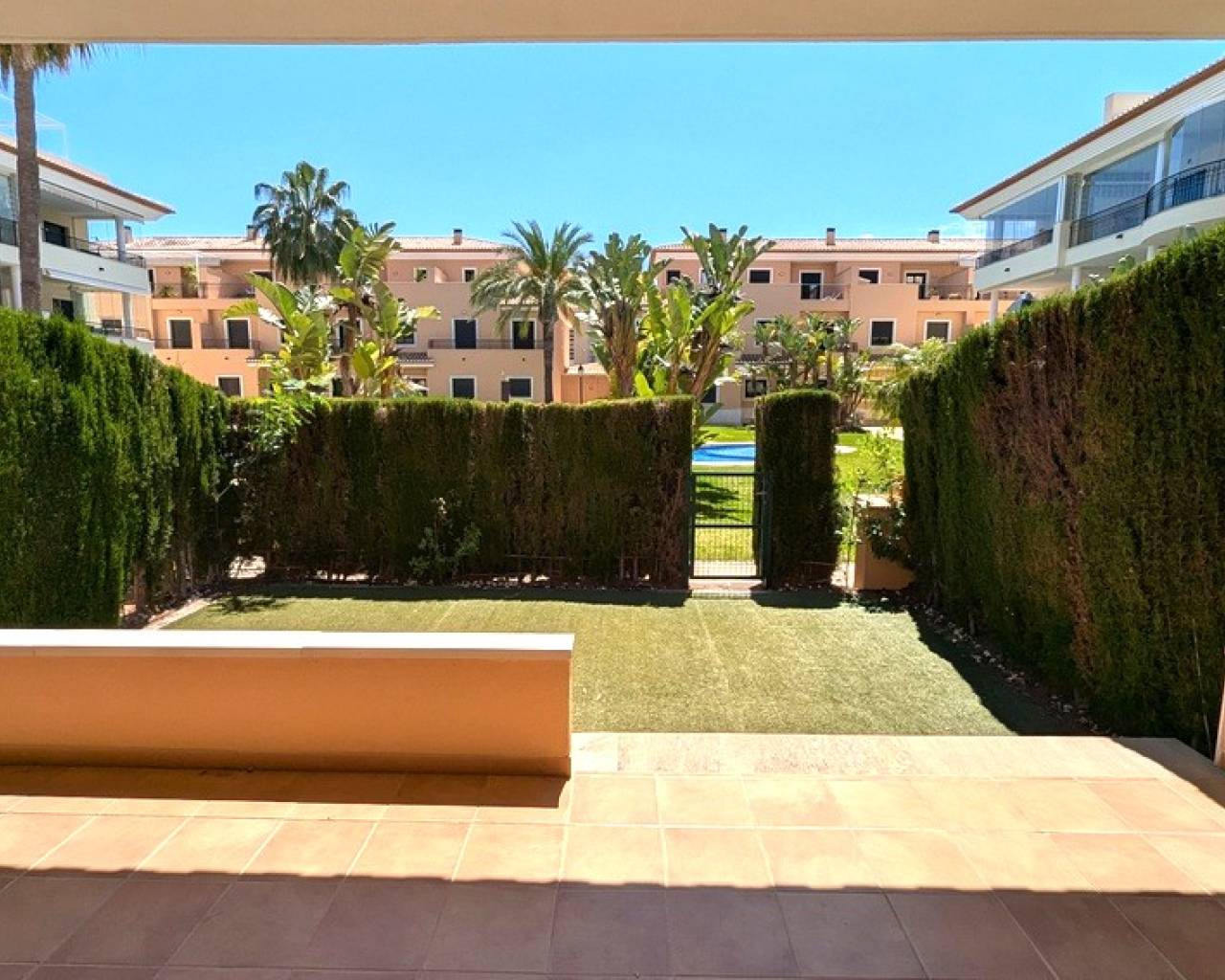 Venta - Casa de pueblo - Javea