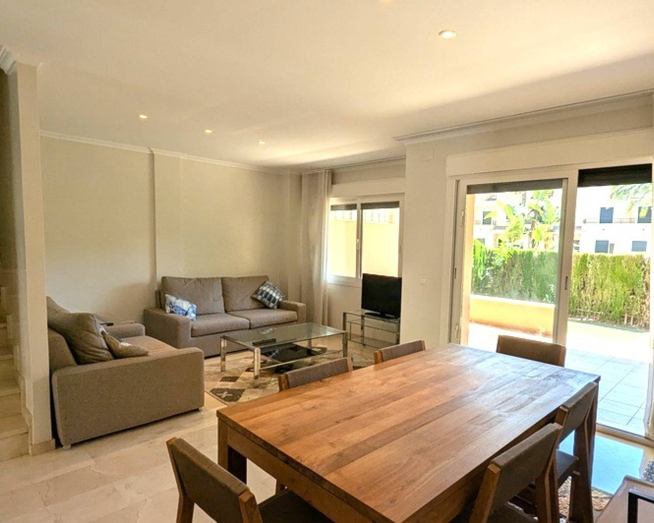 Venta - Casa de pueblo - Javea