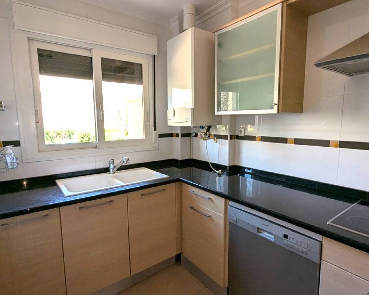 Venta - Casa de pueblo - Javea