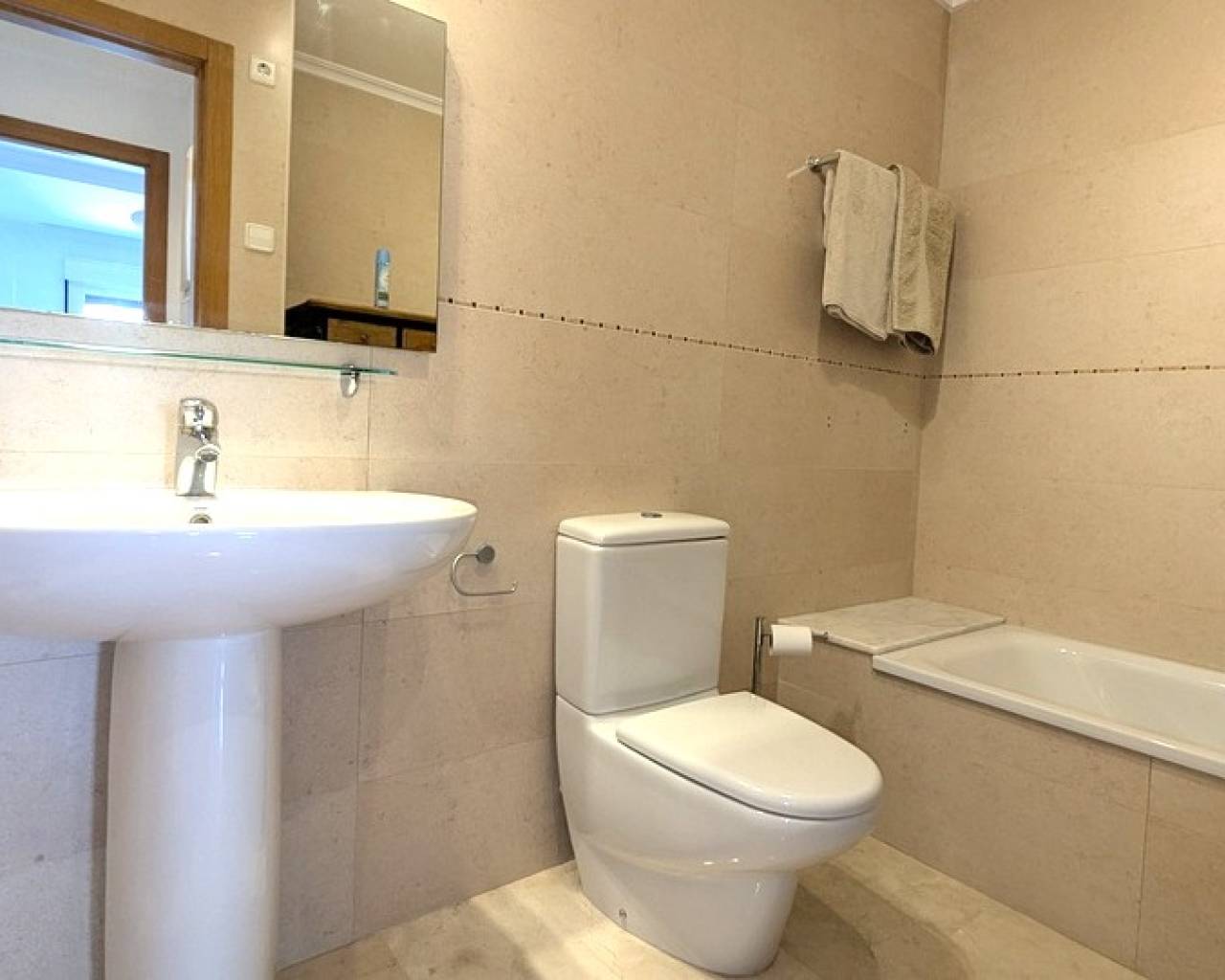 Venta - Casa de pueblo - Javea