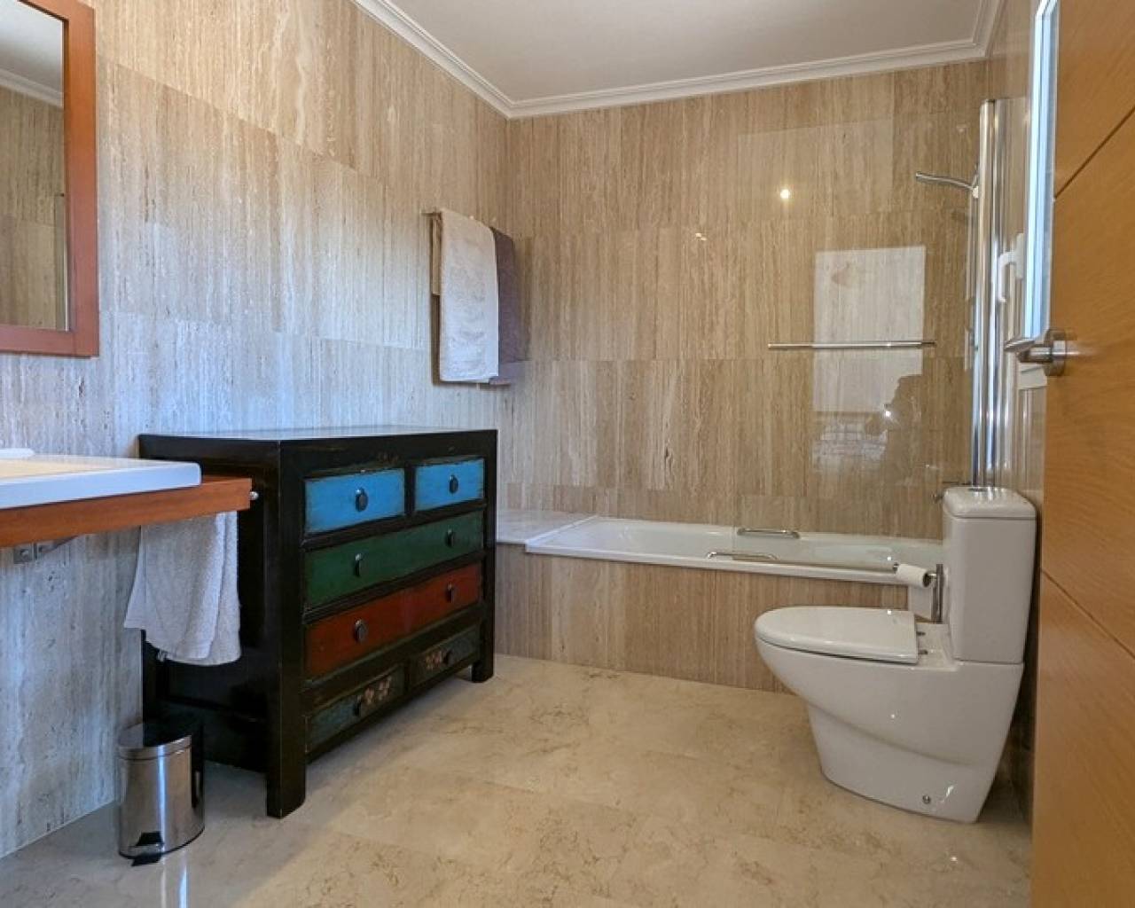 Venta - Casa de pueblo - Javea