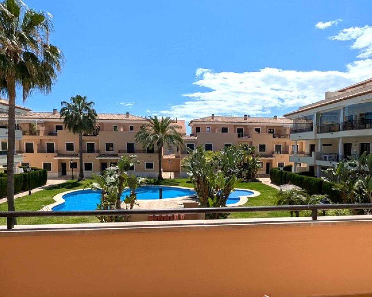 Venta - Casa de pueblo - Javea