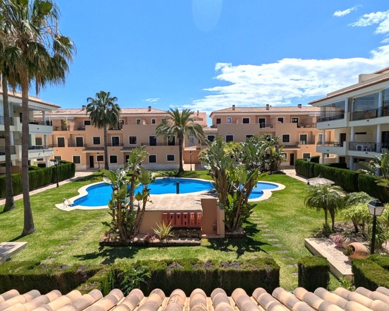 Venta - Casa de pueblo - Javea