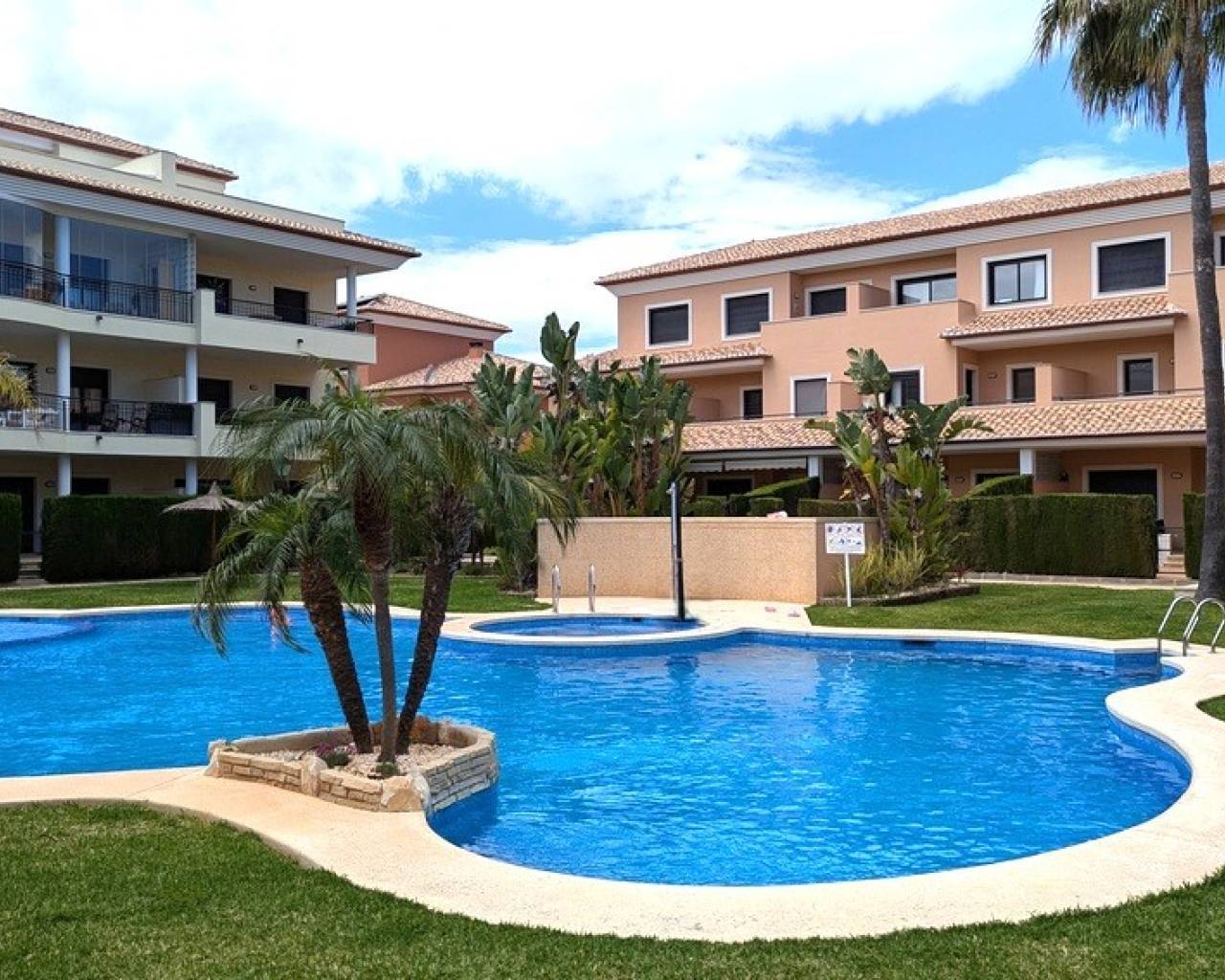 Venta - Casa de pueblo - Javea